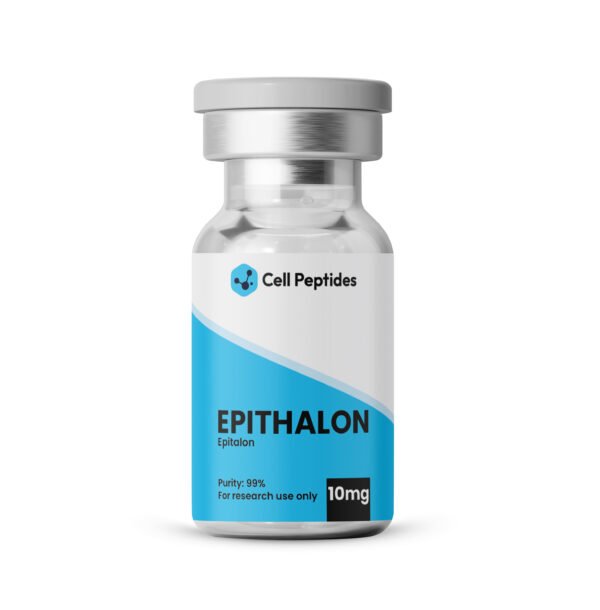Epithalon vial cellpeptides