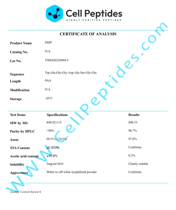 peptide_DSIP_coa